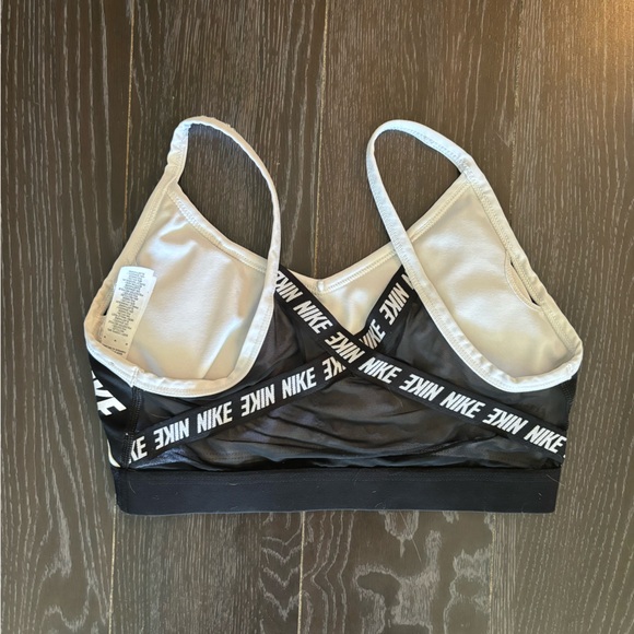 Nike Sports Bra - Picture 2 of 2